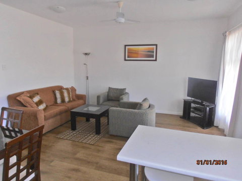 Atlantic West Beach Apartments - Accommodation Broome 23