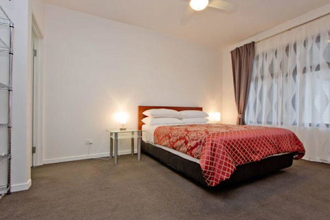 Atlantic West Beach Apartments - Accommodation Broome 19