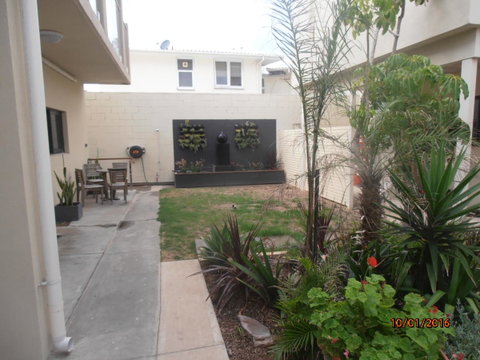Atlantic West Beach Apartments - Accommodation Broome 9