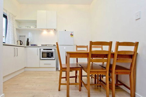 Atlantic West Beach Apartments - Accommodation Broome 18