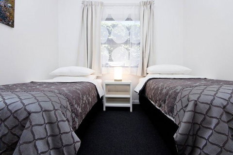 Atlantic West Beach Apartments - Accommodation Broome 13