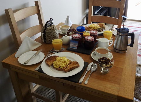 Rezare House Bed & Breakfast - Accommodation Broome 29