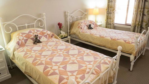 Rezare House Bed & Breakfast - Accommodation Broome 9