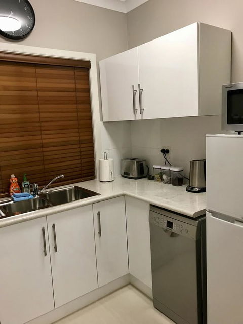 Rezare House Bed & Breakfast - Accommodation Broome 33