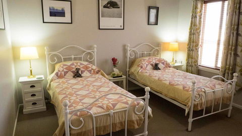 Rezare House Bed & Breakfast - Accommodation Broome 8