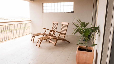 Rezare House Bed & Breakfast - Accommodation Broome 17