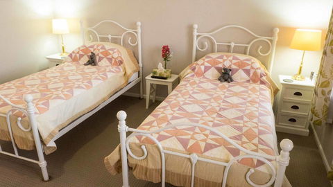 Rezare House Bed & Breakfast - Accommodation Broome 7