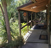 Hilltop - Accommodation Broome