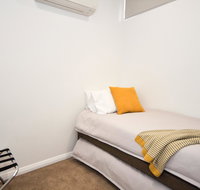 Loxton Courthouse Apartments - Accommodation Broome
