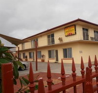 Esplanade Apartments at West Beach - Accommodation Broome
