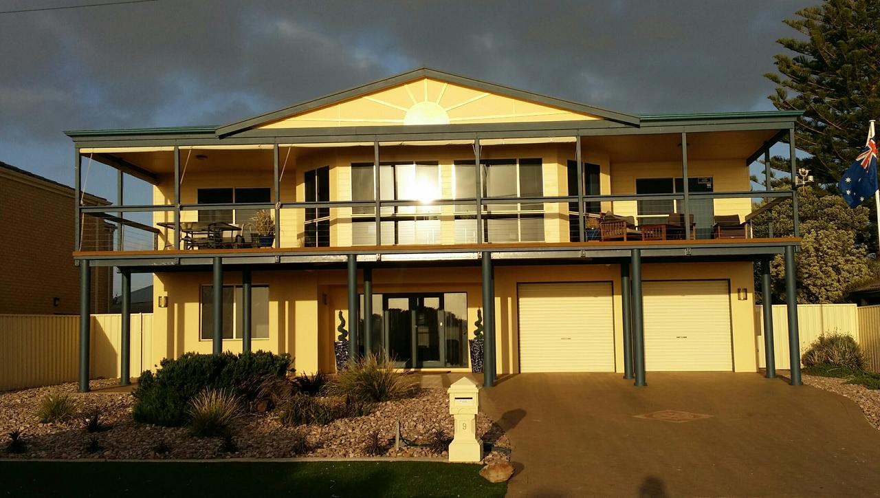  Accommodation Broome
