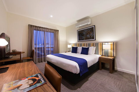 Aligned Corporate Residences Whyalla - Accommodation Broome 5