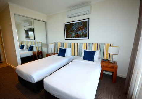 Aligned Corporate Residences Whyalla - Accommodation Broome 4