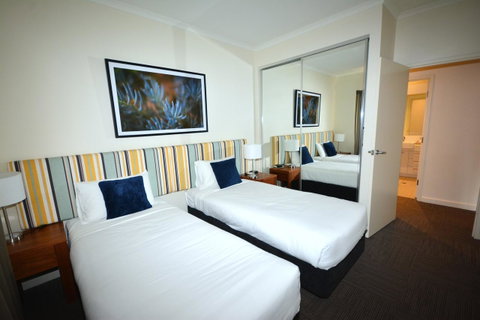 Aligned Corporate Residences Whyalla - Accommodation Broome 3