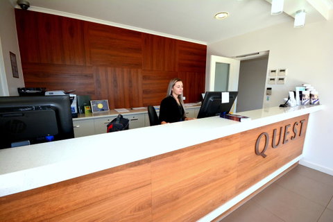 Aligned Corporate Residences Whyalla - Accommodation Broome 10
