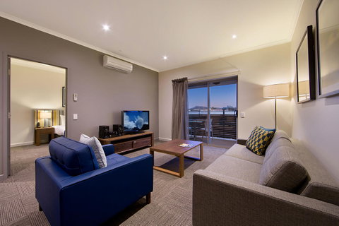 Aligned Corporate Residences Whyalla - Accommodation Broome 0