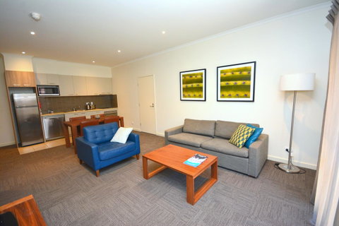 Aligned Corporate Residences Whyalla - Accommodation Broome 2