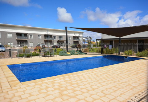 Aligned Corporate Residences Whyalla - Accommodation Broome 1