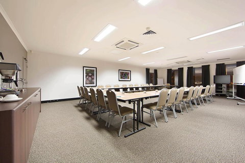 Aligned Corporate Residences Whyalla - Accommodation Broome 17
