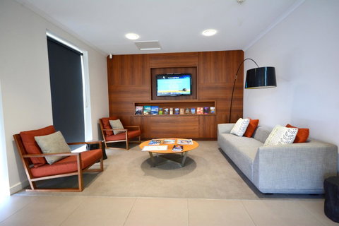 Aligned Corporate Residences Whyalla - Accommodation Broome 9