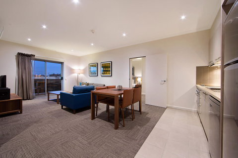 Aligned Corporate Residences Whyalla - Accommodation Broome 12