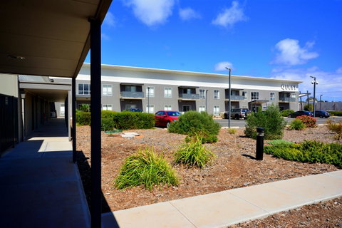Aligned Corporate Residences Whyalla - Accommodation Broome 13