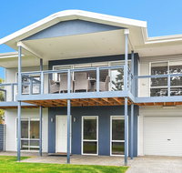 'Hope House' - Encounter Bay