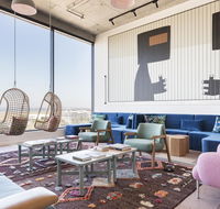 Citadines Connect Sydney Airport - Accommodation Broome