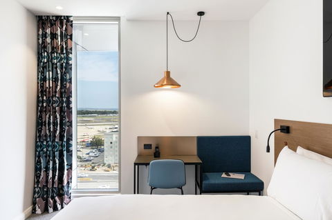 Citadines Connect Sydney Airport - Accommodation Broome 9