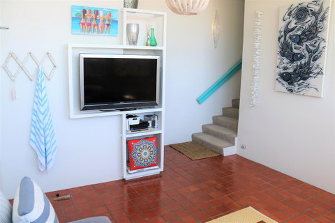 Beachfront Bliss - Accommodation Broome 10