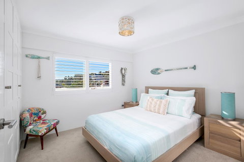 Beachfront Bliss - Accommodation Broome 15