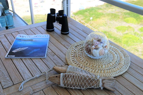 Beachfront Bliss - Accommodation Broome 13