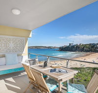 Beachfront Bliss - Accommodation Broome