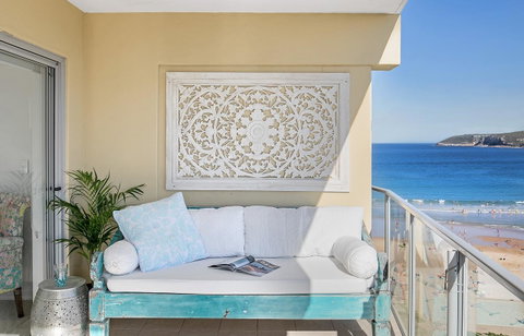 Beachfront Bliss - Accommodation Broome 12