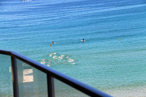 Beachfront Bliss - Accommodation Broome 20