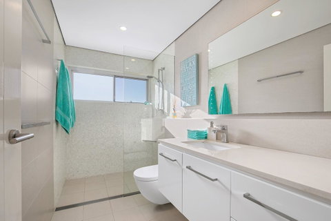 Beachfront Bliss - Accommodation Broome 17