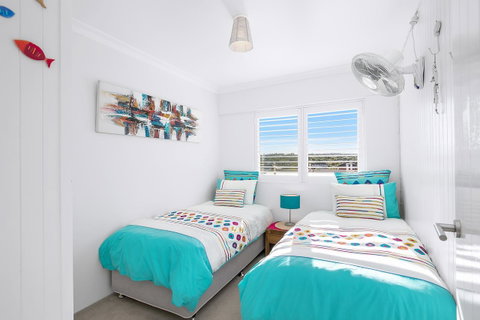 Beachfront Bliss - Accommodation Broome 16