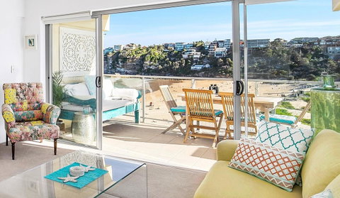 Beachfront Bliss - Accommodation Broome 11