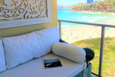 Beachfront Bliss - Accommodation Broome 14