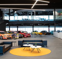 Rydges Pit Lane - Accommodation Broome