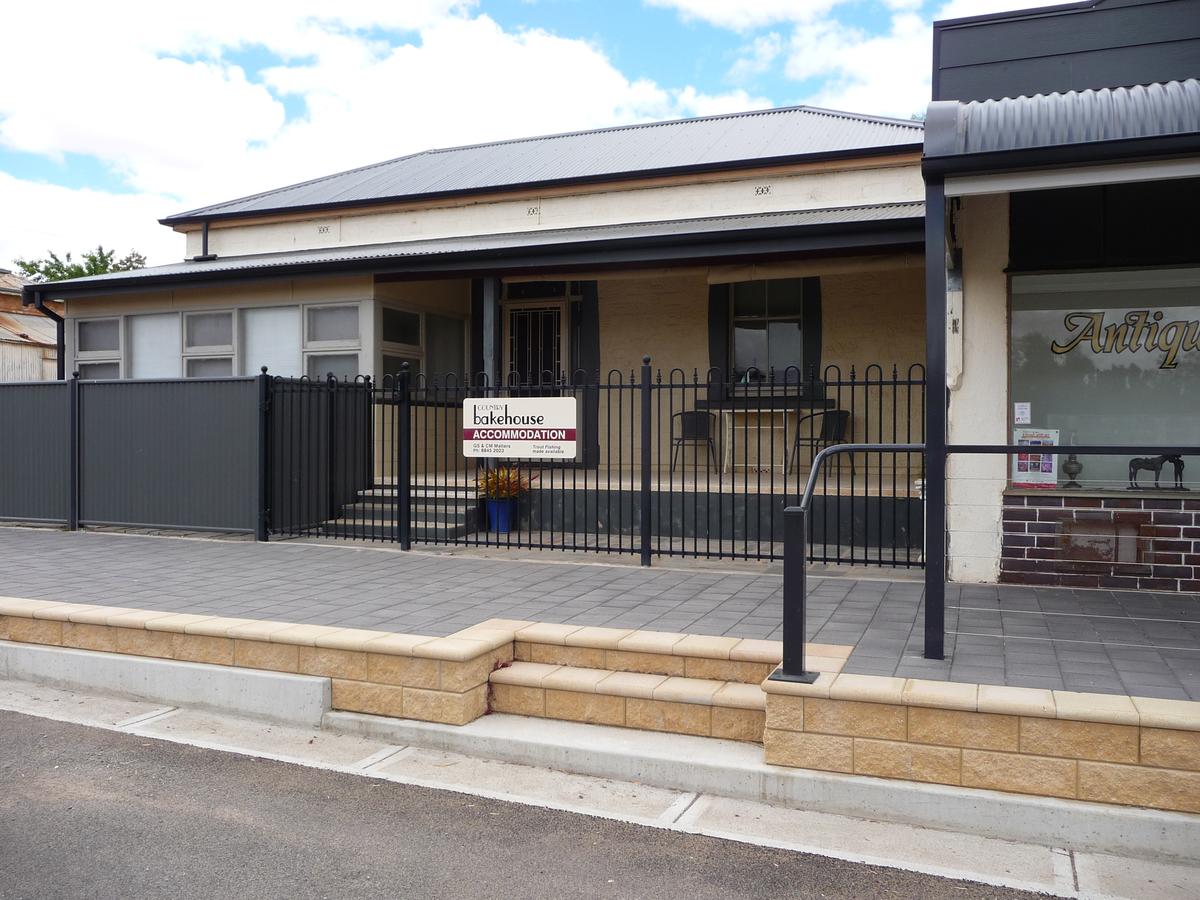 Accommodation Broome