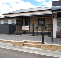 Country Bakehouse Accommodation - Accommodation Broome