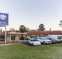 Bathurst Motor Inn - Accommodation Broome