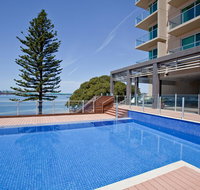 Port Lincoln Hotel - Accommodation Broome