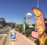 Truro weighbridge motel - Accommodation Broome