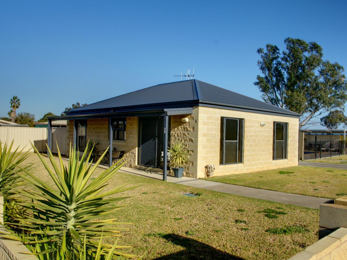  Accommodation Broome
