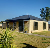 DBJ Holiday Units - Accommodation Broome