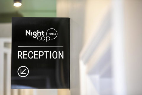 Nightcap At Exeter Hotel - Accommodation Broome 13