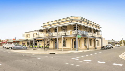 Nightcap At Exeter Hotel - Accommodation Broome 4