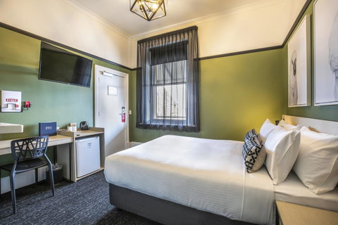 Nightcap At Exeter Hotel - Accommodation Broome 1